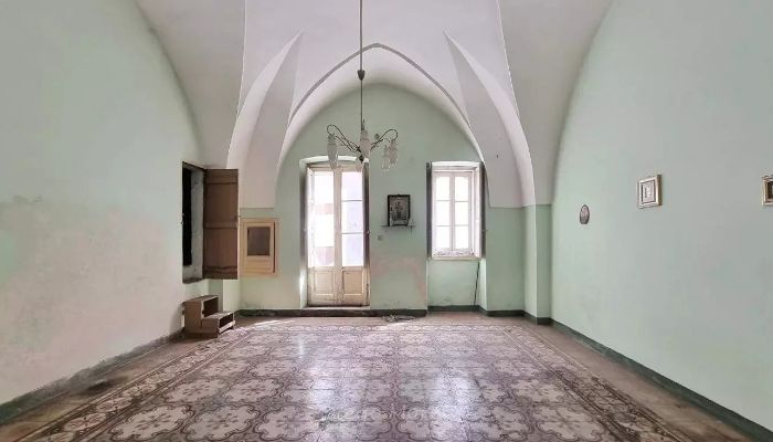 Kamienica na sprzedaż Oria, Apulia,  Włochy