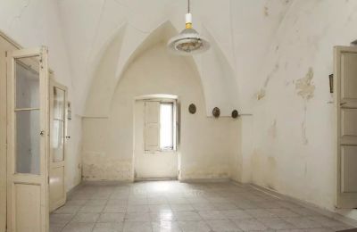 Kamienica na sprzedaż Oria, Apulia, Zdjęcie 12/27