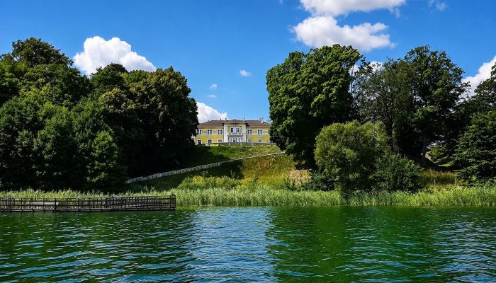Pałac na sprzedaż Olsztyn, Warmińsko-mazurskie
