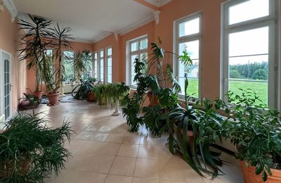Pałac na sprzedaż Olsztyn, Warmińsko-mazurskie, Zdjęcie 9/14