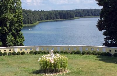 Pałac na sprzedaż Olsztyn, Warmińsko-mazurskie, Widok
