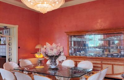 Pałac na sprzedaż Olsztyn, Warmińsko-mazurskie, Salon
