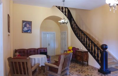 Pałac na sprzedaż Więsławice, Kujawsko-pomorskie, Hala wejściowa