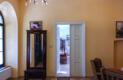 Pałac na sprzedaż Więsławice, Kujawsko-pomorskie, Zdjęcie 9/21