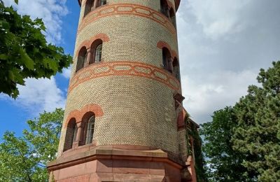 Zabytkowa wieża na sprzedaż Nadrenia-Palatynat, Zdjęcie 3/26