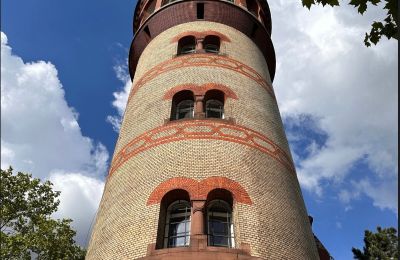 Zabytkowa wieża na sprzedaż Nadrenia-Palatynat, Zdjęcie 21/26