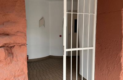 Zabytkowa wieża na sprzedaż Nadrenia-Palatynat, Eingang Turminneres