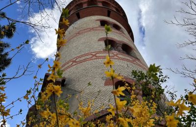 Zabytkowa wieża na sprzedaż Nadrenia-Palatynat, Zdjęcie 2/26