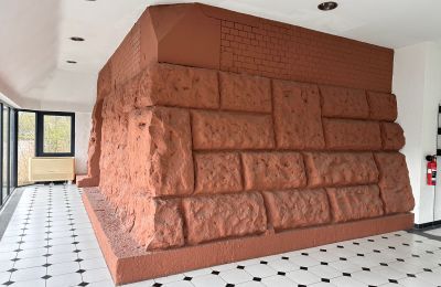 Zabytkowa wieża na sprzedaż Nadrenia-Palatynat, Turmsockel