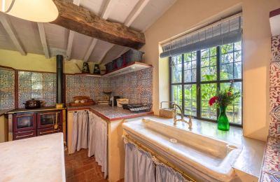 Wiejski dom na sprzedaż Bagno a Ripoli, Toskania, Zdjęcie 4/40