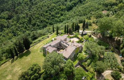 Wiejski dom na sprzedaż Bagno a Ripoli, Toskania, Zdjęcie 32/40