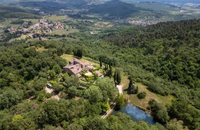 Wiejski dom na sprzedaż Bagno a Ripoli, Toskania, Zdjęcie 33/40