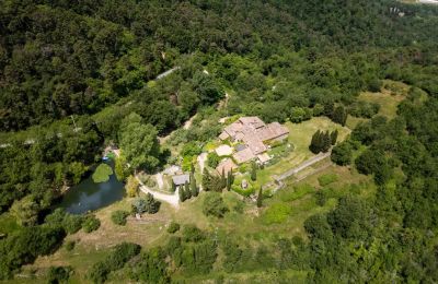 Wiejski dom na sprzedaż Bagno a Ripoli, Toskania, Zdjęcie 34/40