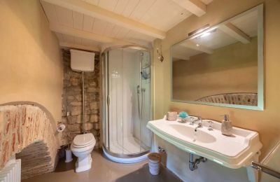 Wiejski dom na sprzedaż Bagno a Ripoli, Toskania, Zdjęcie 8/40