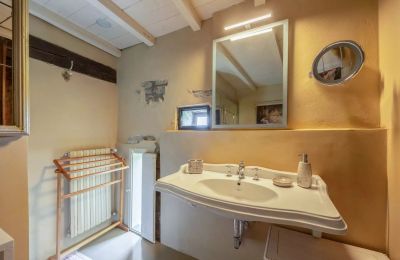 Wiejski dom na sprzedaż Bagno a Ripoli, Toskania, Zdjęcie 11/40
