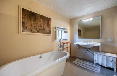 Wiejski dom na sprzedaż Bagno a Ripoli, Toskania, Zdjęcie 17/40