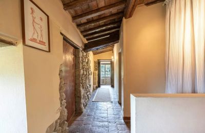 Wiejski dom na sprzedaż Bagno a Ripoli, Toskania, Zdjęcie 18/40