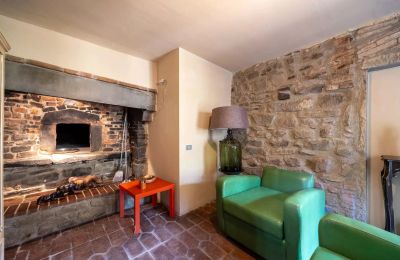 Wiejski dom na sprzedaż Bagno a Ripoli, Toskania, Zdjęcie 22/40