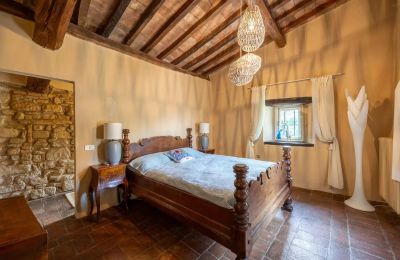 Wiejski dom na sprzedaż Bagno a Ripoli, Toskania, Zdjęcie 23/40