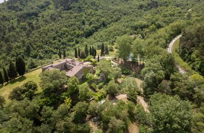Wiejski dom na sprzedaż Bagno a Ripoli, Toskania, Zdjęcie 37/40