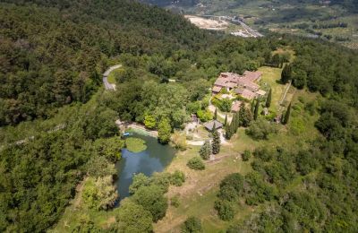 Wiejski dom na sprzedaż Bagno a Ripoli, Toskania, Zdjęcie 38/40