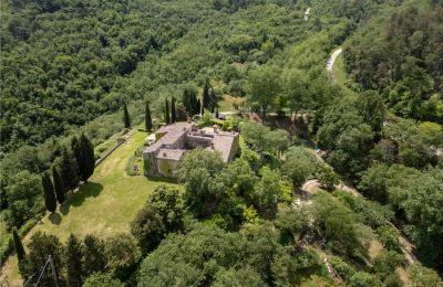 Wiejski dom na sprzedaż Bagno a Ripoli, Toskania, Zdjęcie 39/40