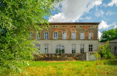 Pałac na sprzedaż Krąpiel, Pałac w Krąpielu, Zachodniopomorskie, Zdjęcie 5/15