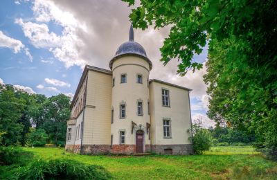 Pałac na sprzedaż Krąpiel, Pałac w Krąpielu, Zachodniopomorskie, Zdjęcie 6/15