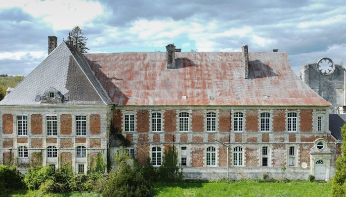 Klasztor na sprzedaż Charleville-Mézières, Grand-Est,  Francja
