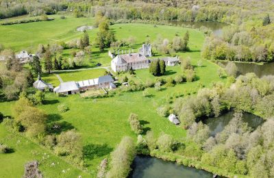 Klasztor na sprzedaż Charleville-Mézières, Grand-Est, Zdjęcie Drona