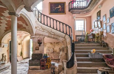 Klasztor na sprzedaż Charleville-Mézières, Grand-Est, Hala wejściowa