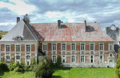 Klasztor Charleville-Mézières, Grand-Est