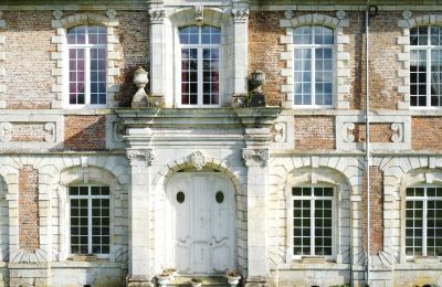Klasztor na sprzedaż Charleville-Mézières, Grand-Est, Widok z przodu