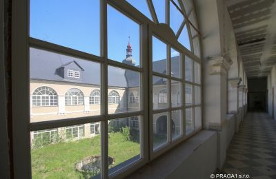Pałac na sprzedaż Olomoucký kraj, Zdjęcie 5/10