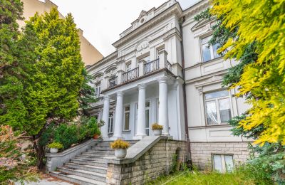 Zabytkowa willa na sprzedaż Lublin, Lubelskie, Zdjęcie 2/21