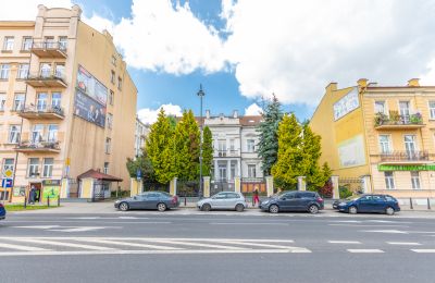 Zabytkowa willa na sprzedaż Lublin, Lubelskie, Zdjęcie 3/21