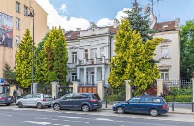 Zabytkowa willa na sprzedaż Lublin, Lubelskie, Zdjęcie 4/21