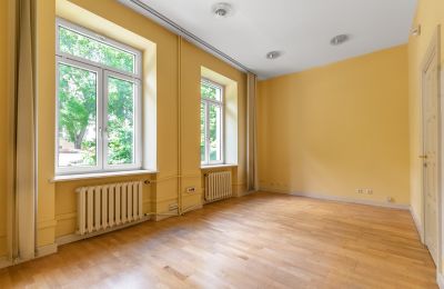 Zabytkowa willa na sprzedaż Lublin, Lubelskie, Zdjęcie 8/21