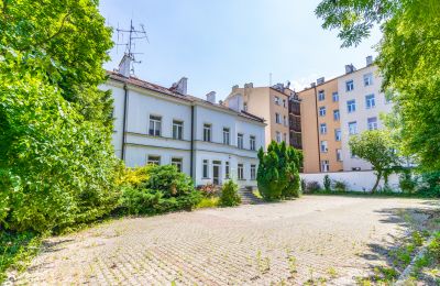 Zabytkowa willa na sprzedaż Lublin, Lubelskie, Zdjęcie 17/21