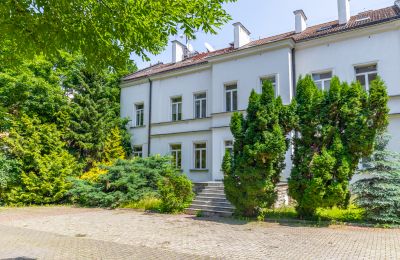 Zabytkowa willa na sprzedaż Lublin, Lubelskie, Zdjęcie 18/21