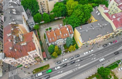 Zabytkowa willa na sprzedaż Lublin, Lubelskie, Zdjęcie 19/21