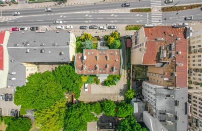 Zabytkowa willa na sprzedaż Lublin, Lubelskie, Zdjęcie 21/21