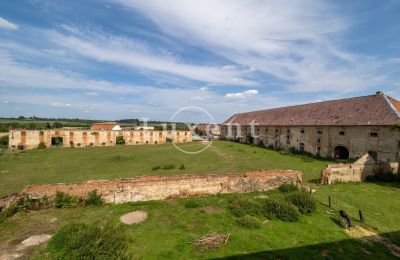 Pałac na sprzedaż Kounice, Zámek Kounice, Středočeský kraj, Oficyna