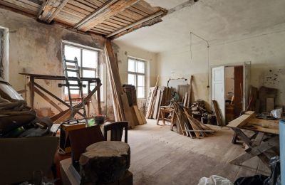 Dwór na sprzedaż Ozoli (Ozolmuiža), Ozolu muiža, Kurzeme, Zdjęcie 22/23