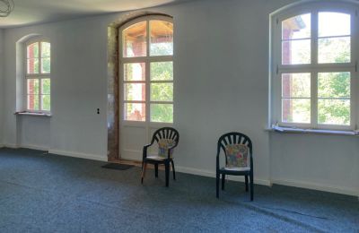 Dwór na sprzedaż 17309 Fahrenwalde,  Friedrichhof 7-8, Meklemburgia-Pomorze Przednie, Zdjęcie 11/26