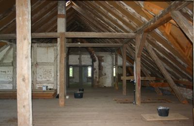 Dwór na sprzedaż 17309 Fahrenwalde,  Friedrichhof 7-8, Meklemburgia-Pomorze Przednie, Zdjęcie 13/26