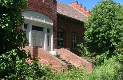 Dwór na sprzedaż 17309 Fahrenwalde,  Friedrichhof 7-8, Meklemburgia-Pomorze Przednie, Zdjęcie 5/26