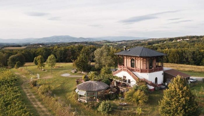 Zabytkowa nieruchomość na sprzedaż 8271 Bad Waltersdorf, Styria,  Austria