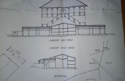 Posiadłość Bad Waltersdorf, Plan piętra 2