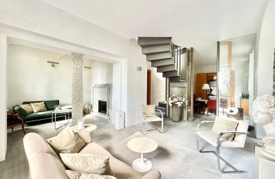 Dwór na sprzedaż 28824 Oggebbio, Località Rancone, Piemont, Living